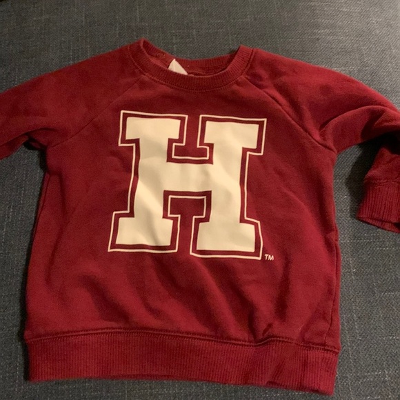 Harvard jogger set - Picture 1 of 2